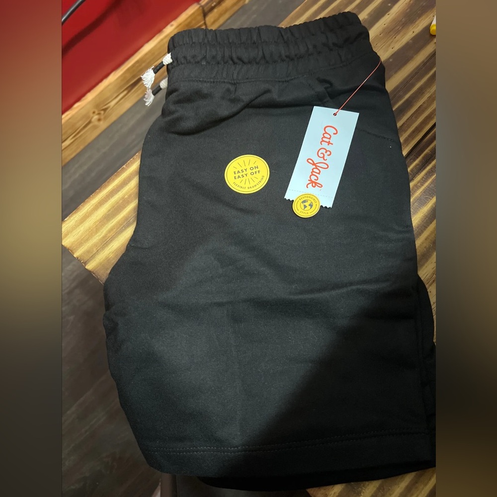 Boy Shorts